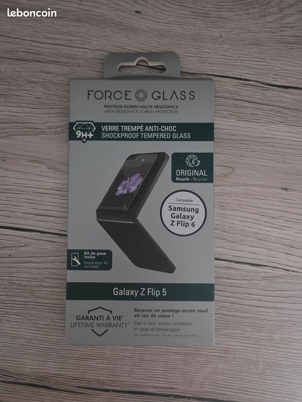Coque neuve de telephone (image 5)