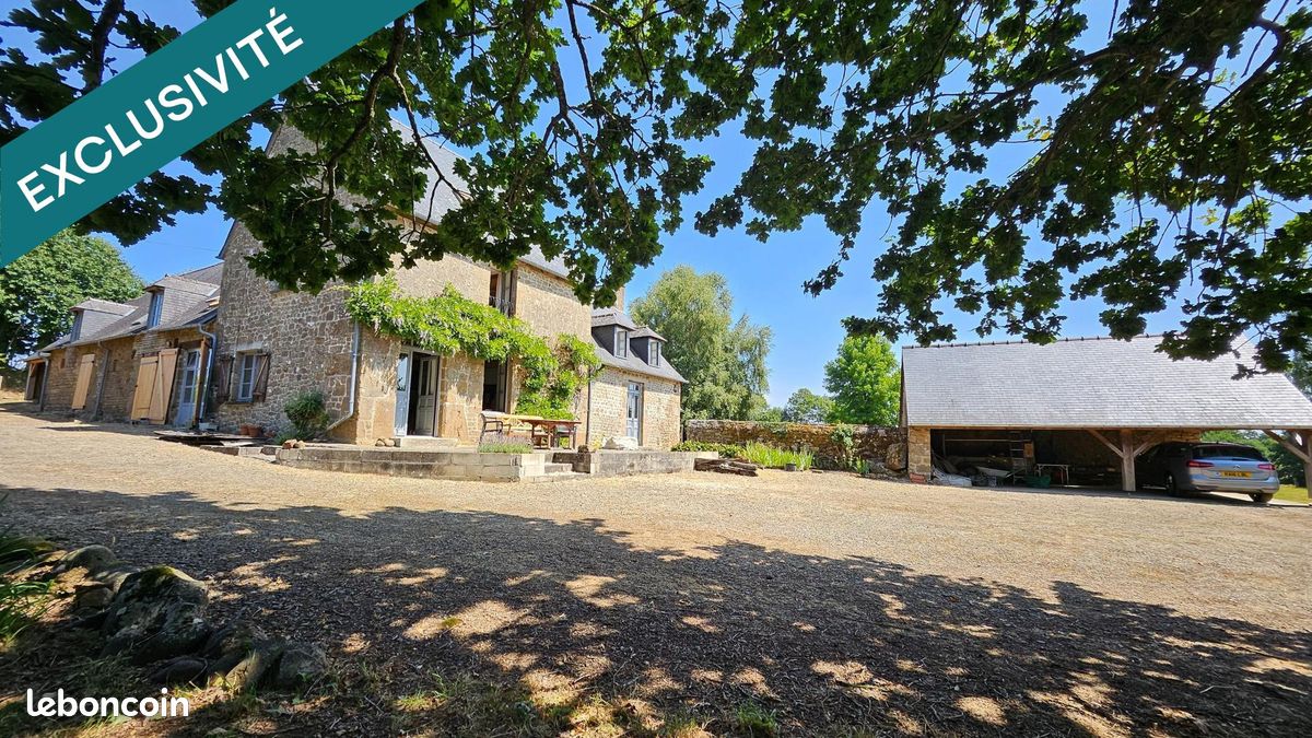 Propriété 6 pièces 154 m² (image 5)