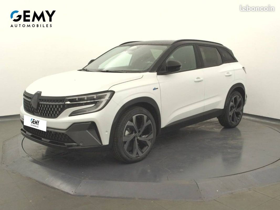 RENAULT Austral E-Tech full hybrid 200 GSR2 Techno esprit Alpine (image 1)