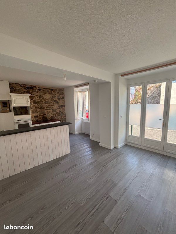 Appartement 2 pièces 31 m² · à Dax · 31 m² · 525 €/mois