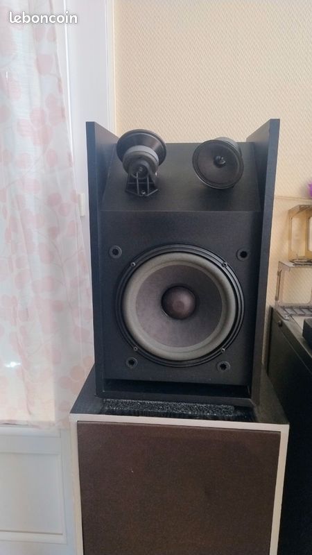 Enceintes Bose (image 3)