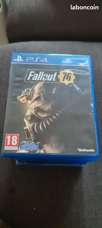 Fallout 76 (image 1)