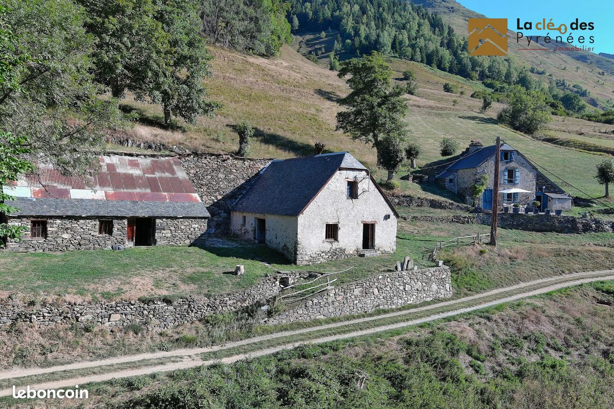 Maison 3 pièces 90 m² · à Sers · 90 m² · 424 000 €