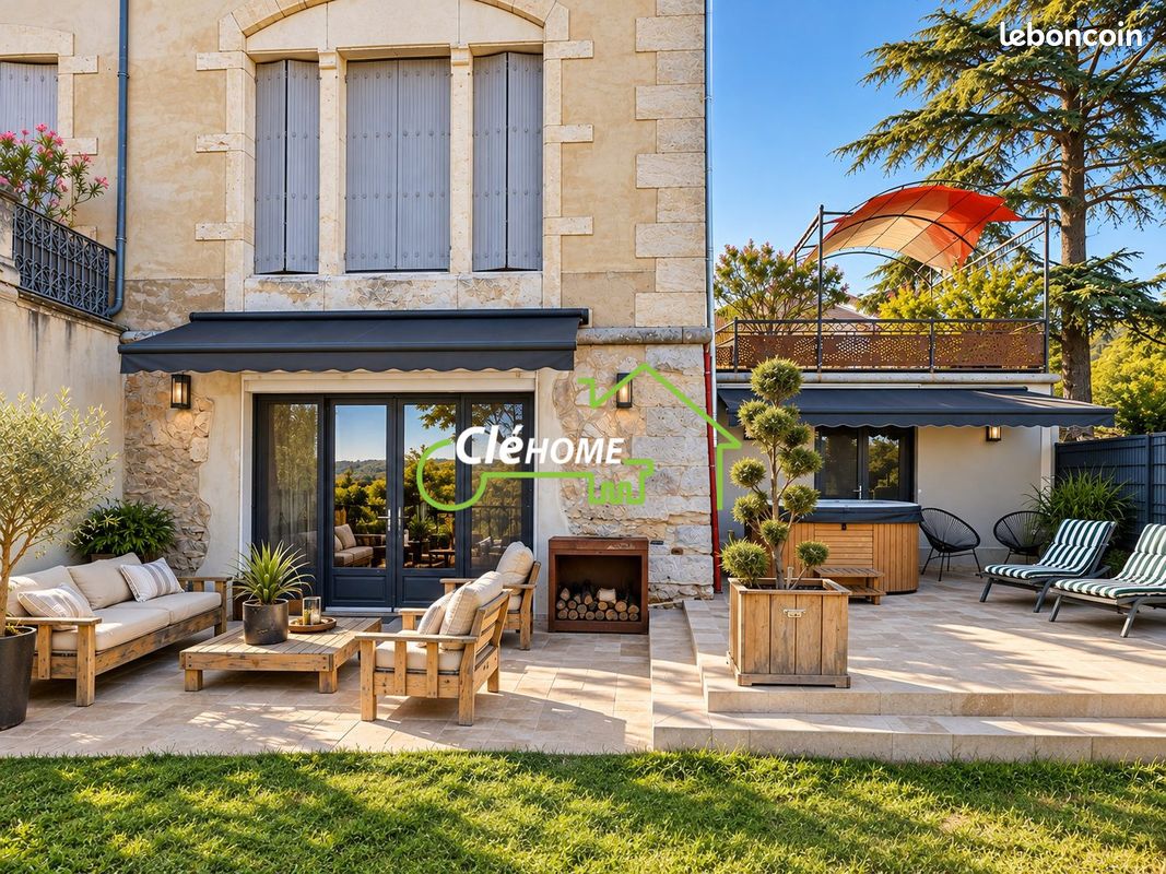 Appartement 3 pièces 85 m² · à Lentilly · 85 m² · 470 000 €