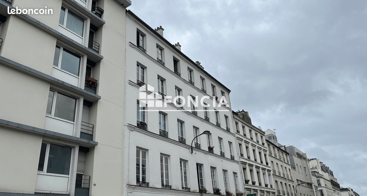 Appartement 4 pièces 178 m² · à Paris · 178 m² · 450 000 €