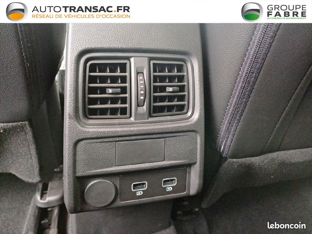 RENAULT Arkana E-Tech hybride 145 - 22 Techno (image 31)