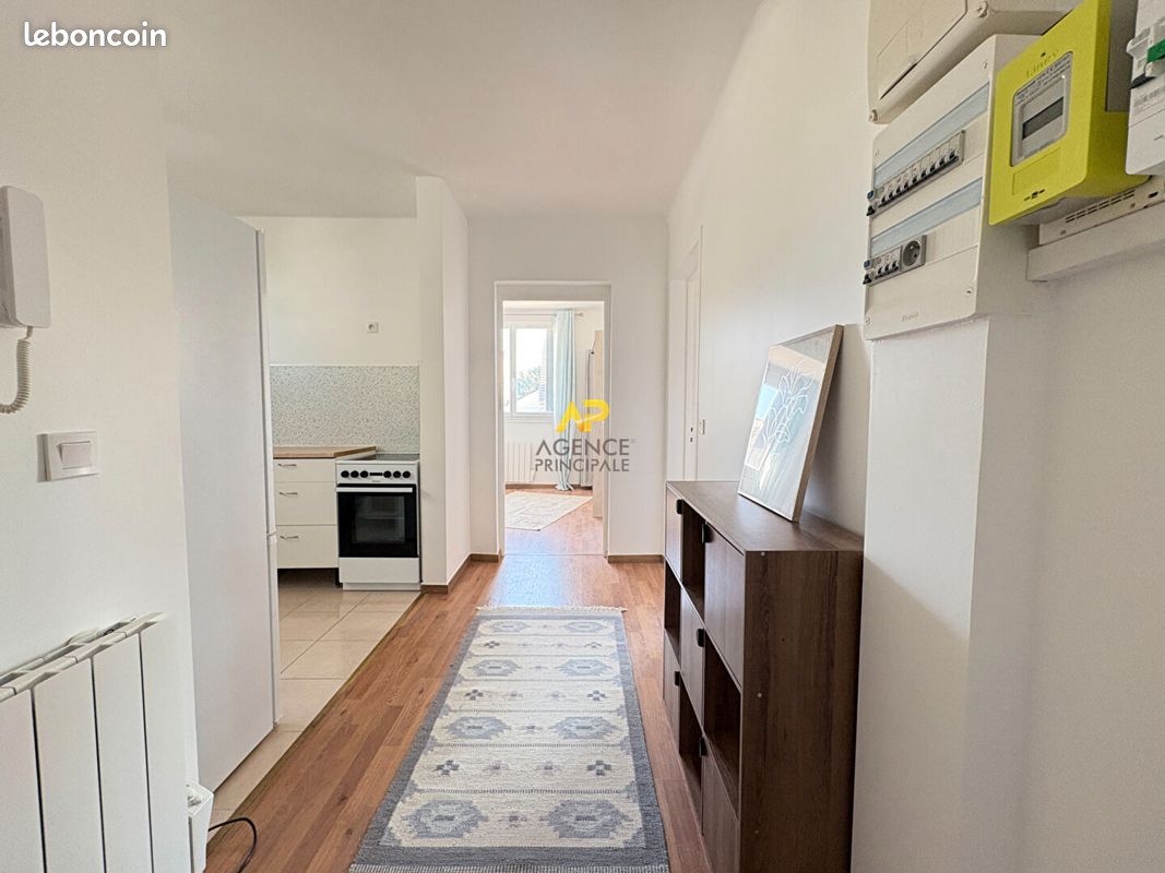 Appartement 2 pièces 50 m² · à Cormeilles-en-Parisis · 50 m² · 1 110 €/mois