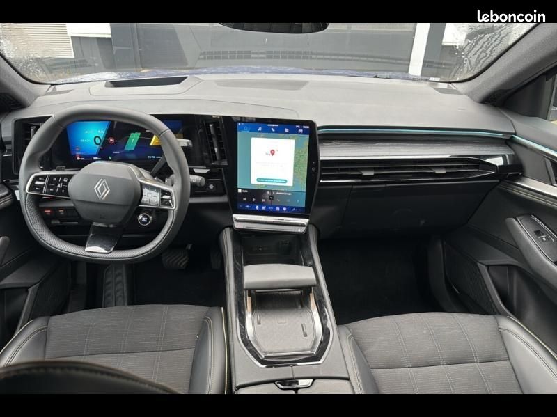 Renault Austral 1.2 E-Tech full hybrid 200ch Iconic- 24 (image 5)