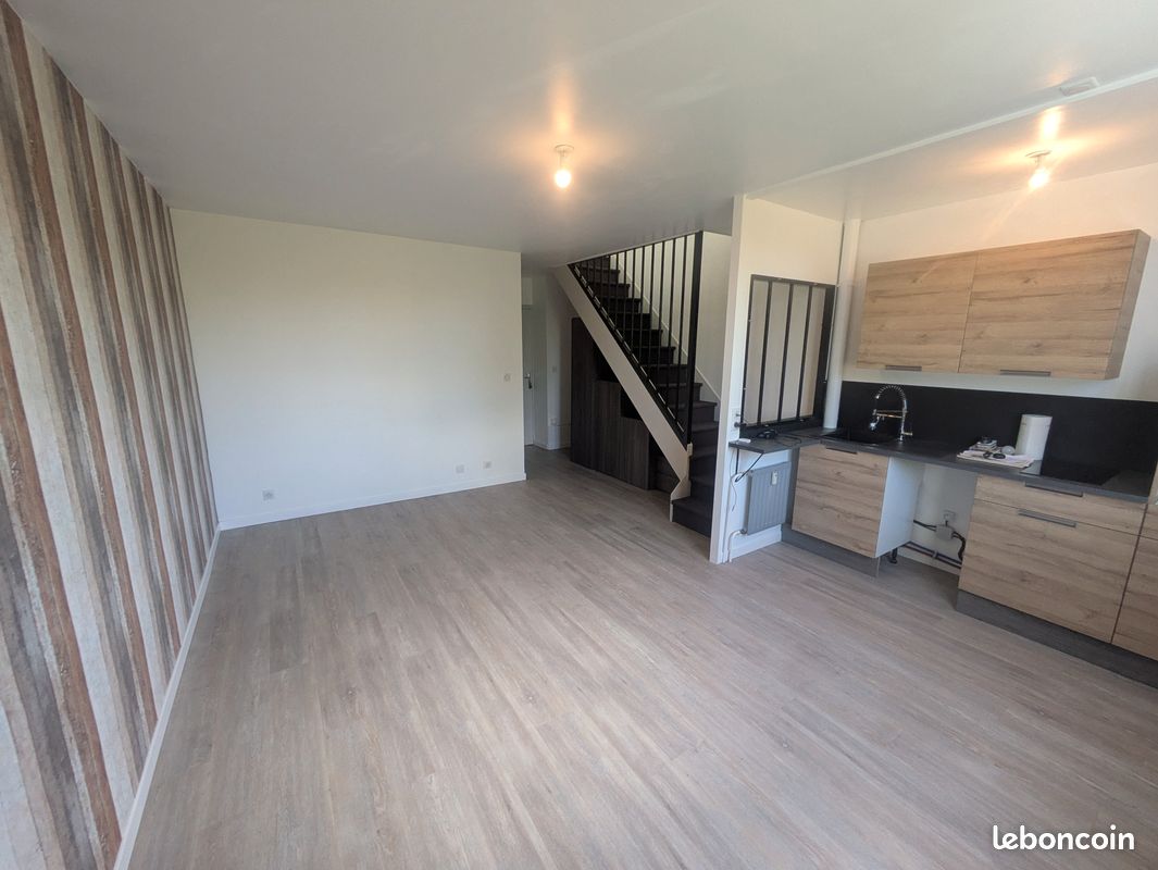 Appartement 2 pièces 50 m² · à Orléans · 50 m² · 130 000 €