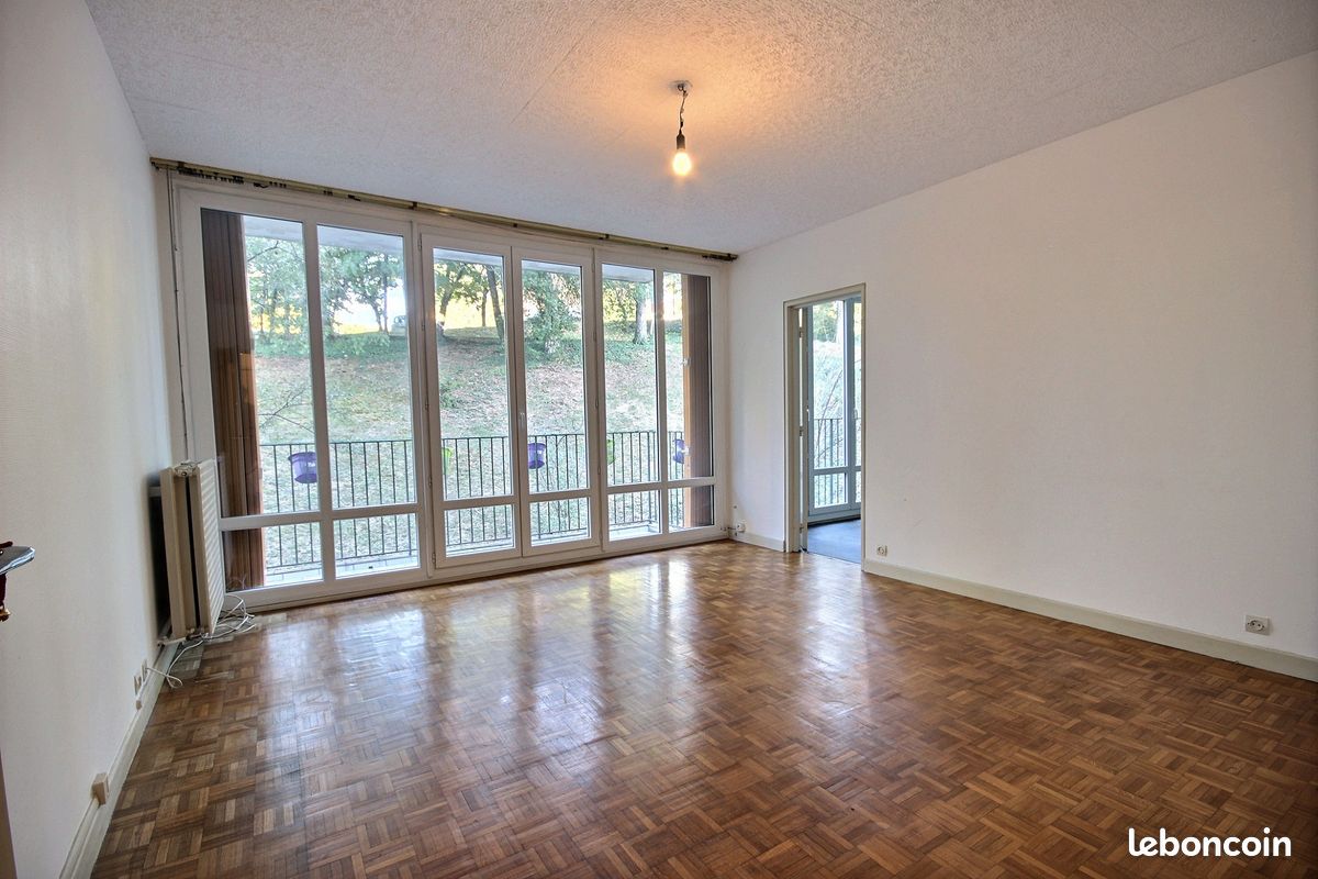 Appartement 3 pièces 72 m² · à La Mulatière · 72 m² · 915 €/mois