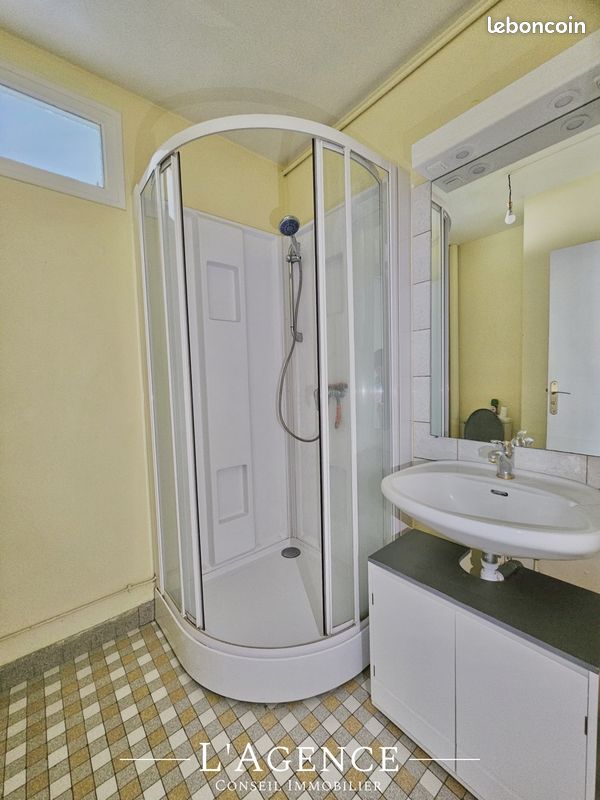 Appartement a louer limoges - 2 pièce(s) - 41 m2 - Surfyn