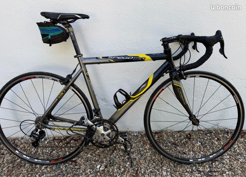 Vélo de route Spego 130 (image 4)