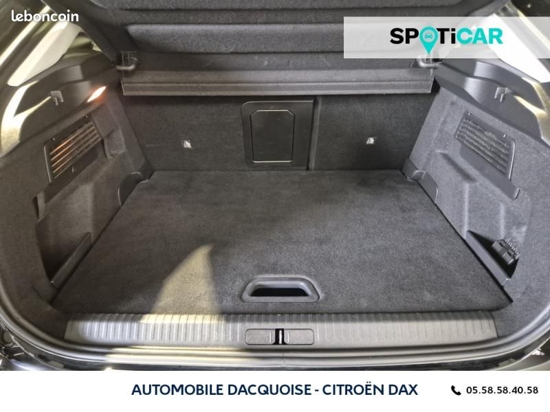 Citroen C4 BlueHDi 130ch S&S Shine EAT8 (image 2)