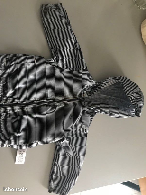 Coupe vent PETIT BATEAU 6mois (image 1)