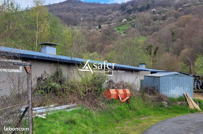 Terrain 26278 m² Peyrusse