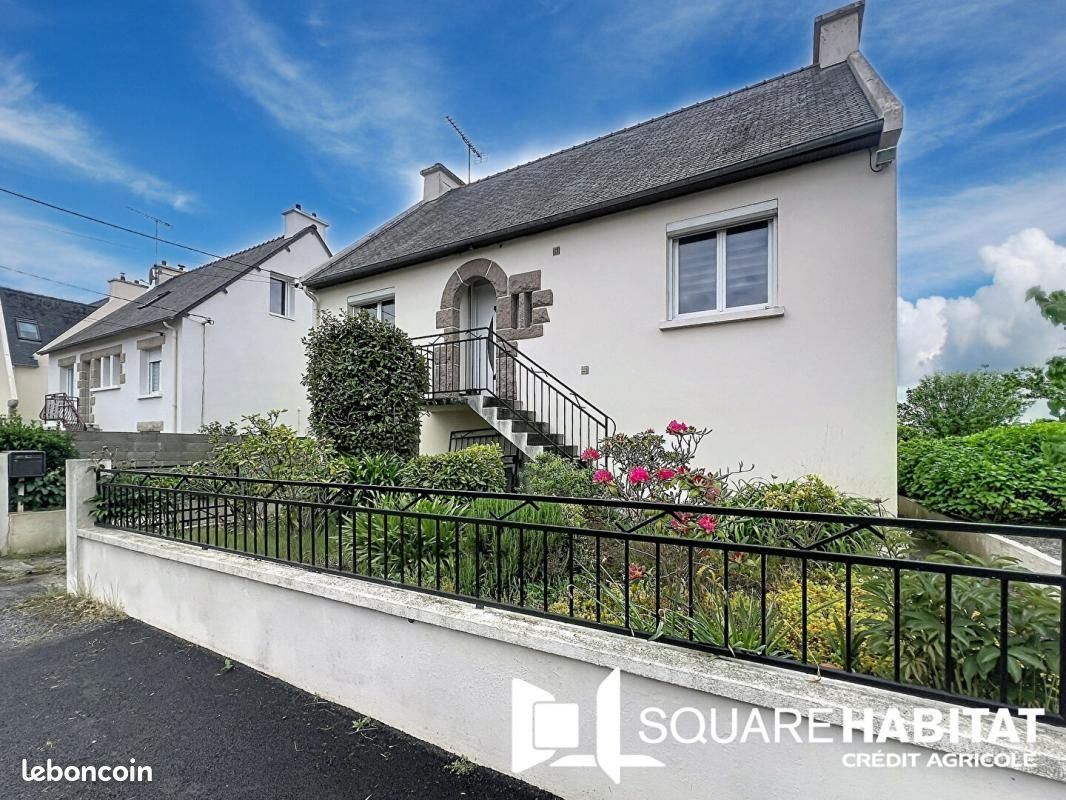 Maison 5 pièces 95 m² · à Hillion · 95 m² · 198 000 €