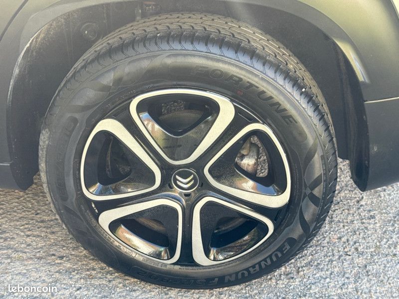 Citroen C3 1.6 HDI 100CH FEEL BUSINESS / 2018 / 106.000KM / GARANTIE (image 9)