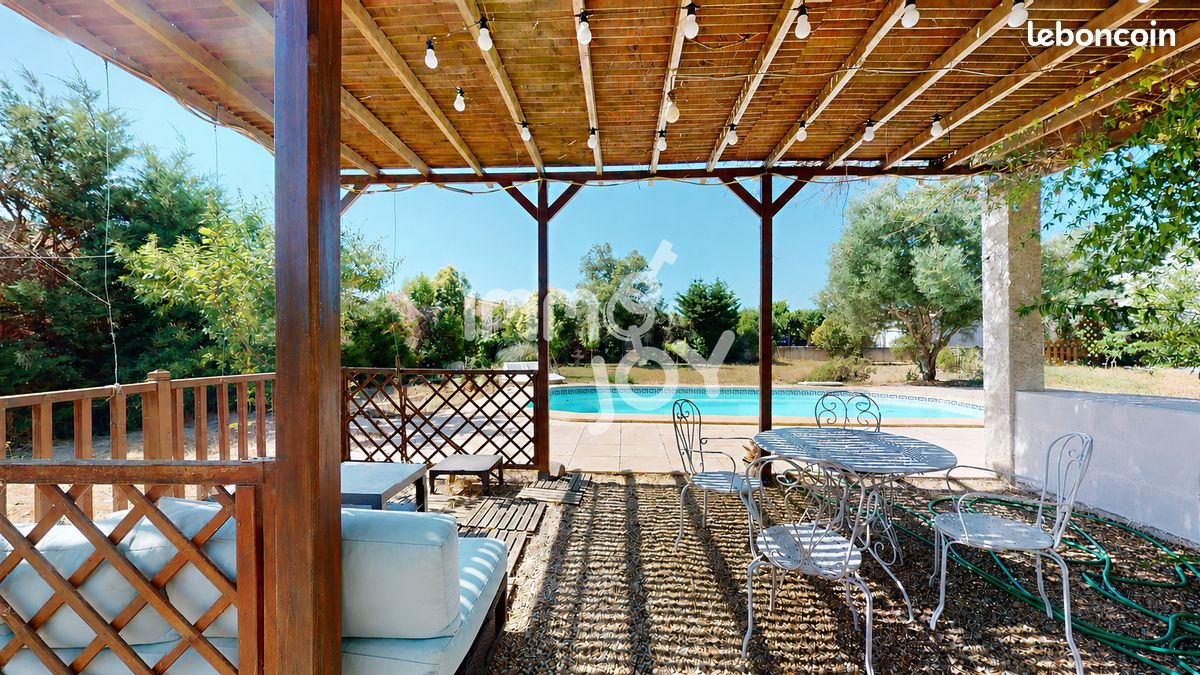 Maison 4 pièces 123 m² · à Saint-Marcel-sur-Aude · 123 m² · 355 000 €