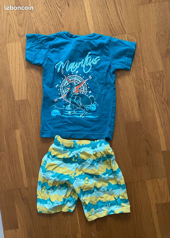 Ensemble 3 ans (image 2)