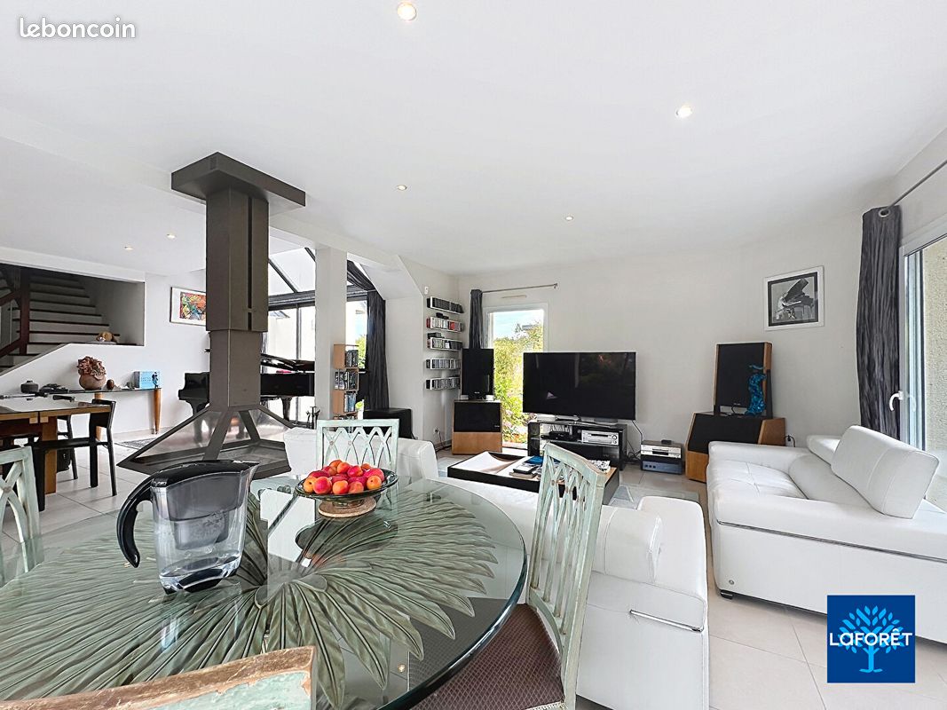 Maison 6 pièces 230 m² (image 4)