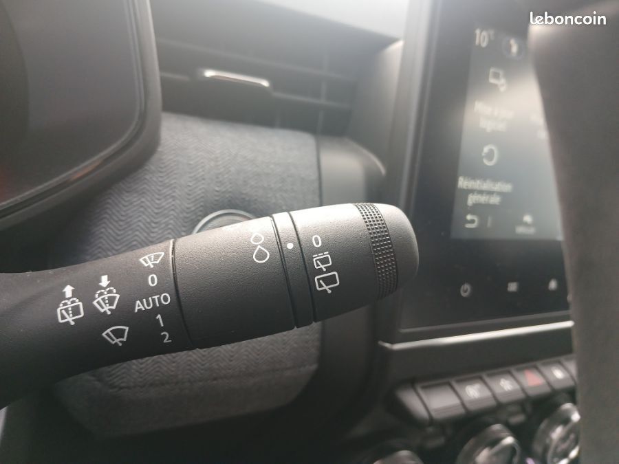 Renault Clio V 1.0 TCe 90 BVM6 TECHNO GPS Camera JA16 (image 33)