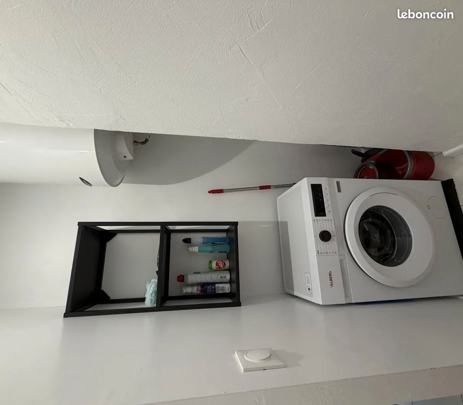 Appartement 1 pièce 28 m² · à Grenoble · 28 m² · 545 €