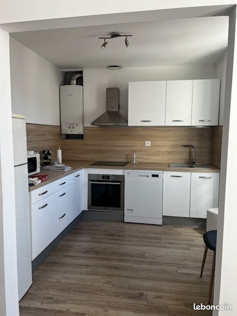 Appartement 3 pièces 75 m² · à Marseille 1er Arrondissement · 75 m² · 1 250 €/mois