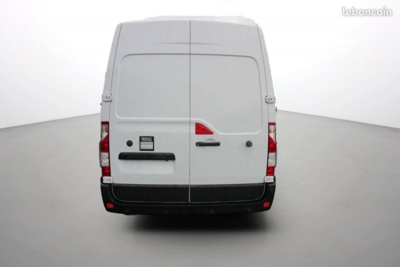 Renault Master FGN TRAC F3500 L2H2 BLUE DCI 150 GRAND CONFORT (image 6)