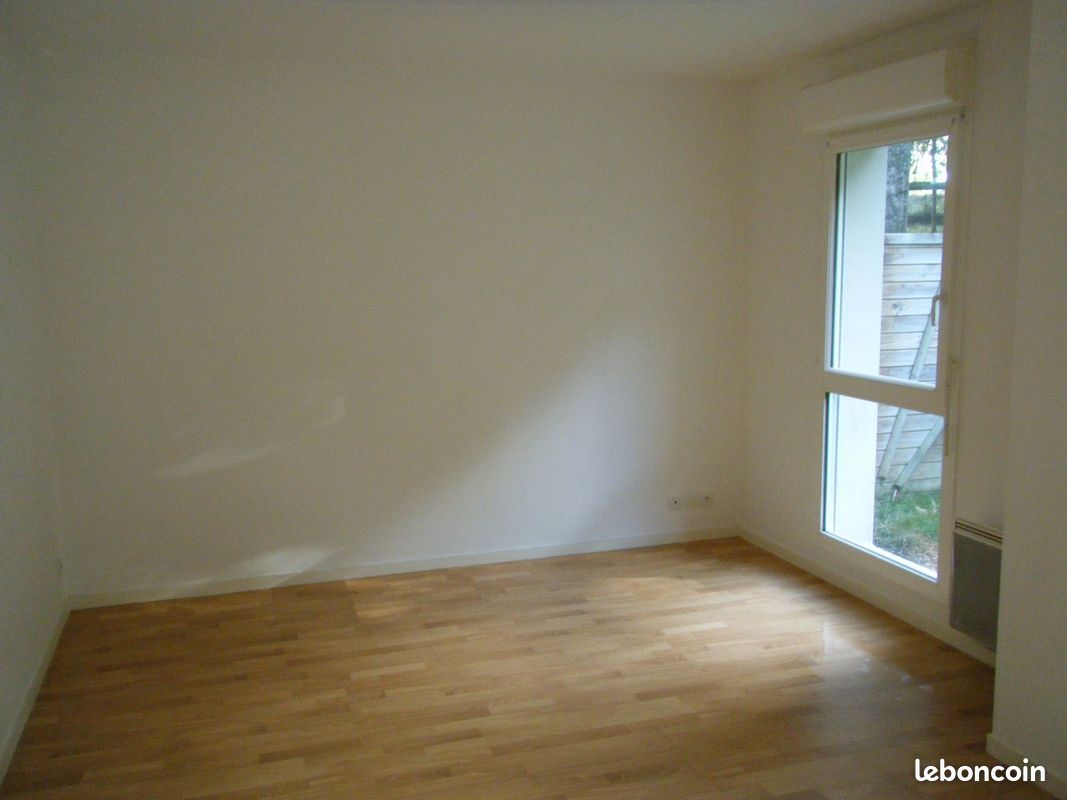 Appartement 1 pièce 29 m² · à Bouguenais · 29 m² · 490 €/mois