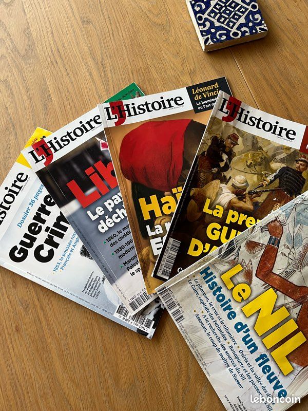 Livres, manuels CAPES et agrégation histoire (image 8)