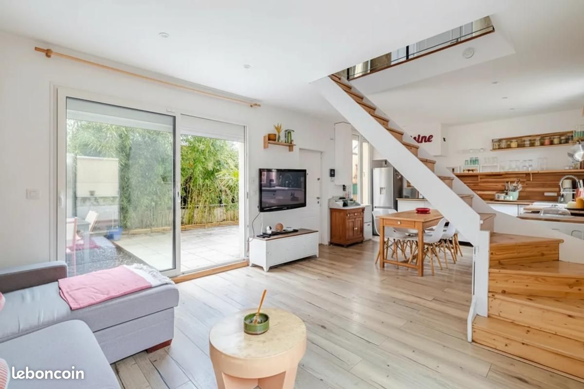 Maison 4 pièces 79 m² · à Choisy-le-Roi · 79 m² · 349 999 €