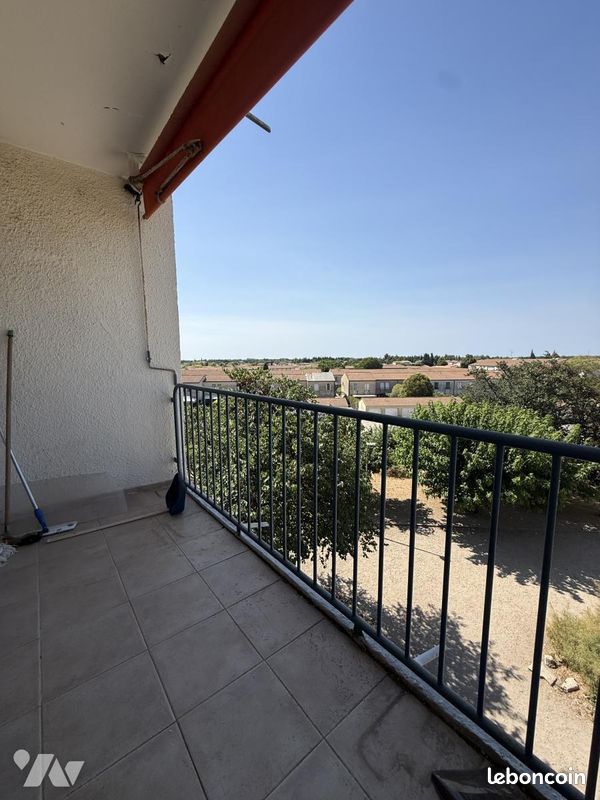 Maison 4 pièces 75 m² · à Lunel · 75 m² · 118 600 €