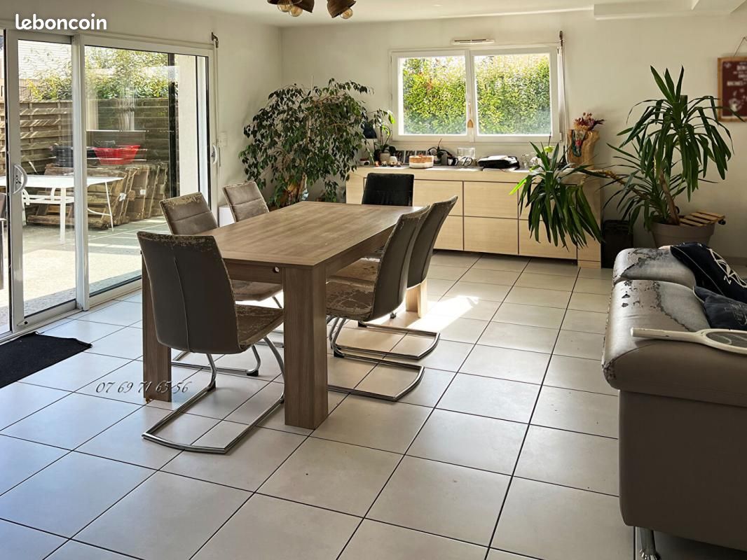 Maison 7 pièces 158 m² · à La Fresnais · 158 m² · 424 700 €