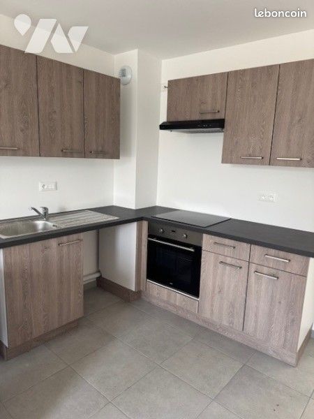 Maison 3 pièces 47 m² · à Moult-Chicheboville · 47 m² · 714 €/mois