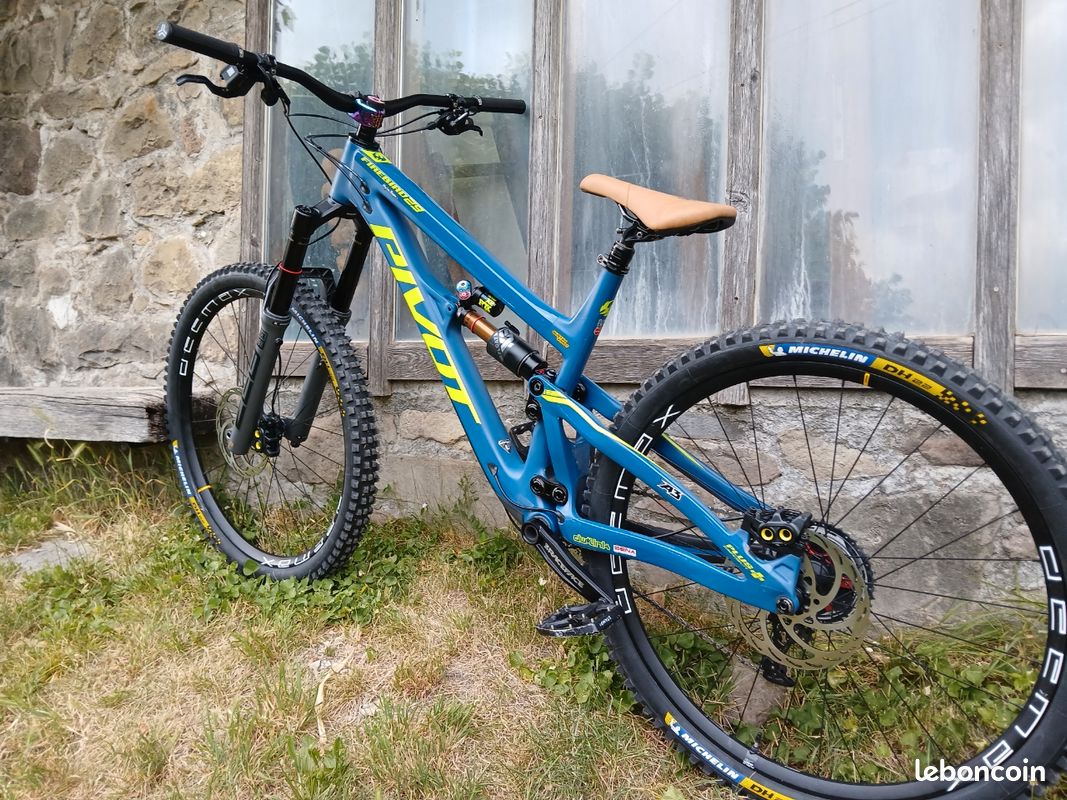 Mtb Pivot Firebird 29 2021 Pivot Firebird 29