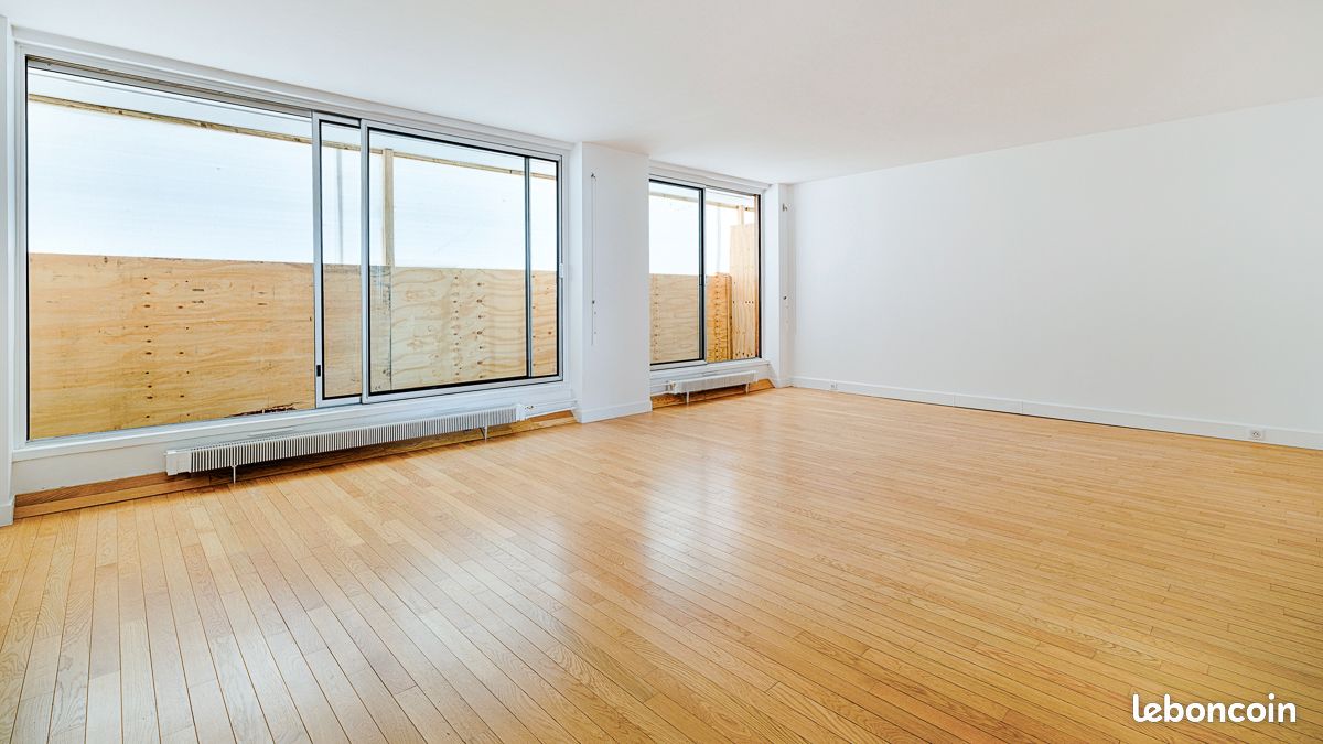 Appartement 5 pièces 101 m² · à Boulogne-Billancourt · 101 m² · 3 200 €/mois