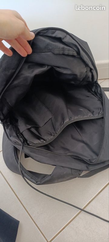 Sac à dos informatique (image 2)