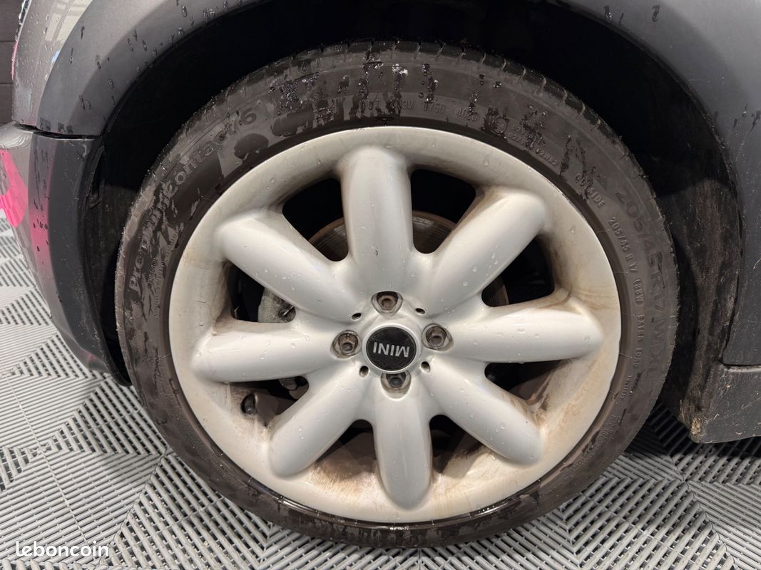 Mini cooper s r53 1.6 170cv (image 12)