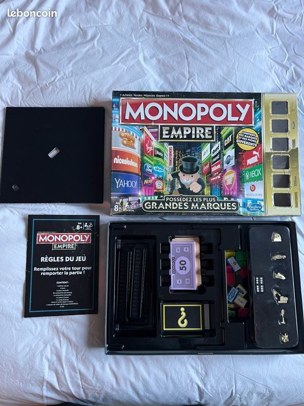 Monopoly empire (image 1)