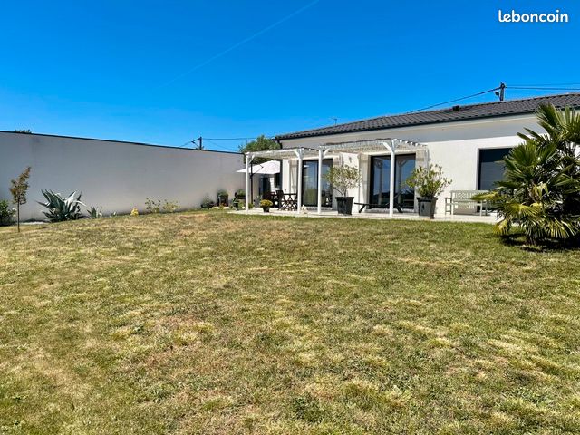 Maison 4 pièces 112 m² · à Périgueux · 112 m² · 375 000 €