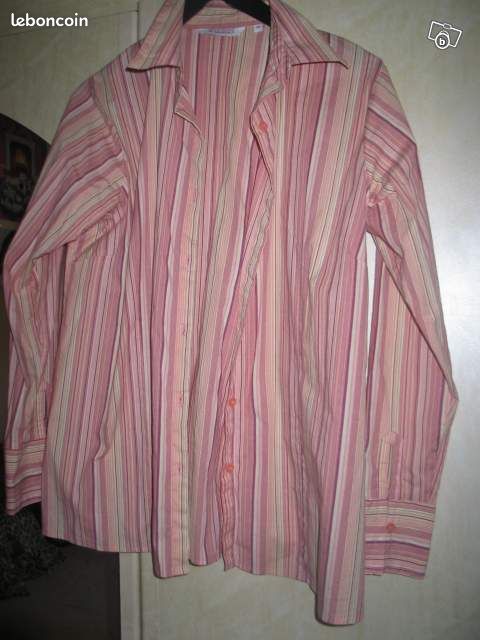 Chemise grossesse ninis (image 1)