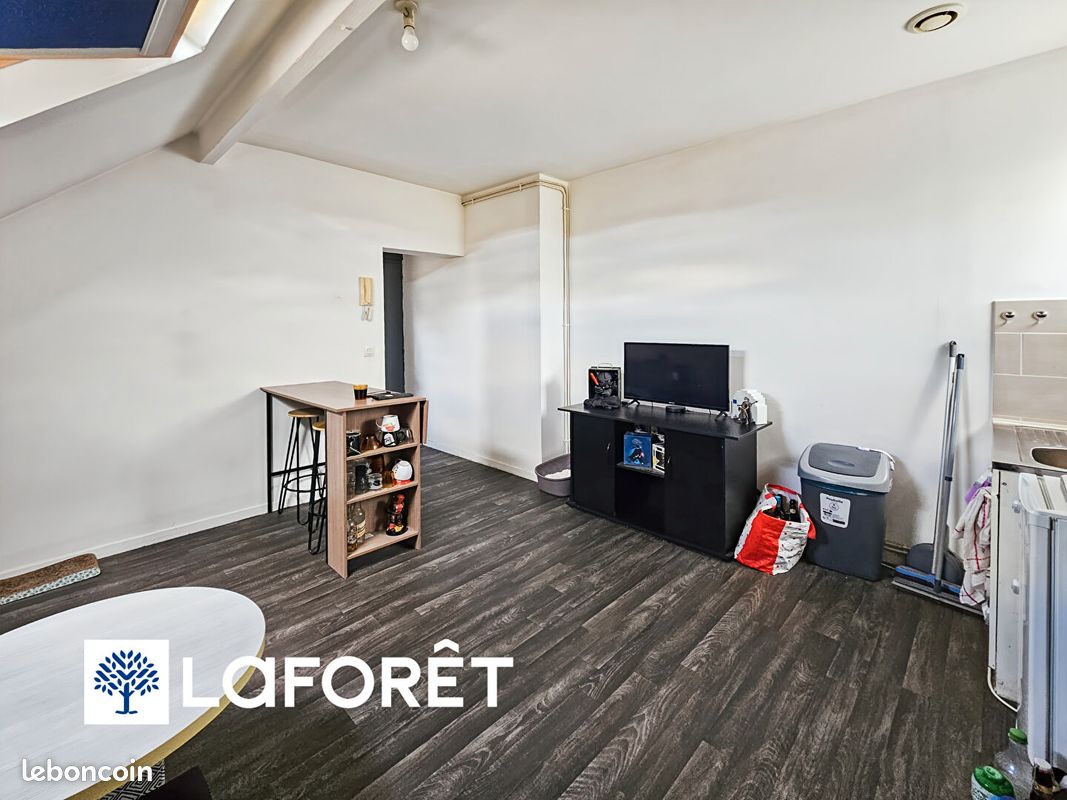 Appartement 1 pièce 22 m² · à Saint-Michel-sur-Orge · 22 m² · 590 €