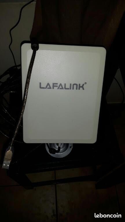 Antenne Wifi extérieur Lafalink (image 1)