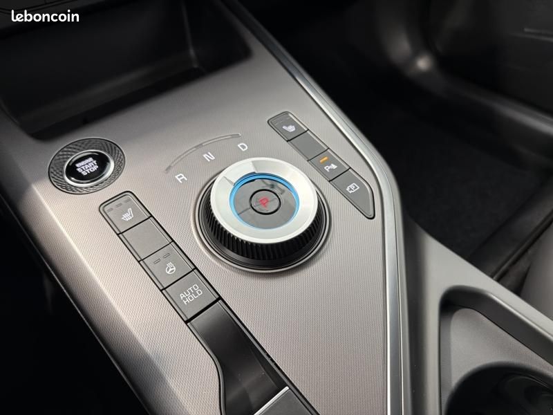 Kia Niro 1.6 GDi 138ch HEV Premium DCT6 (image 19)