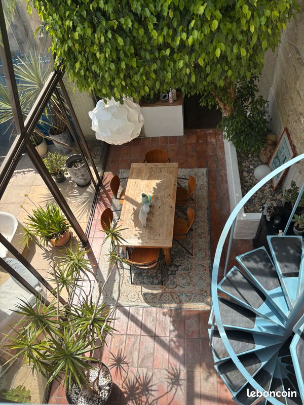 Maison 12 pièces 186 m² · à Mus · 186 m² · 435 000 €