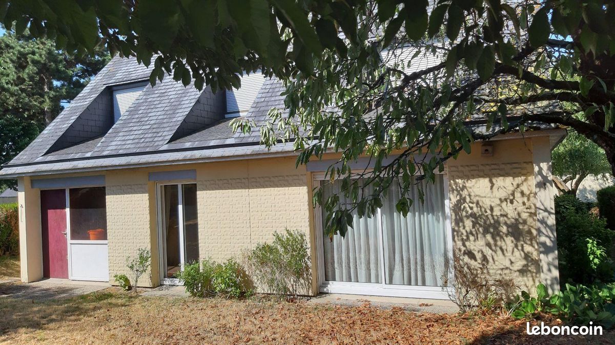 Maison 6 pièces 135 m² · à Rennes · 135 m² · 362 000 €