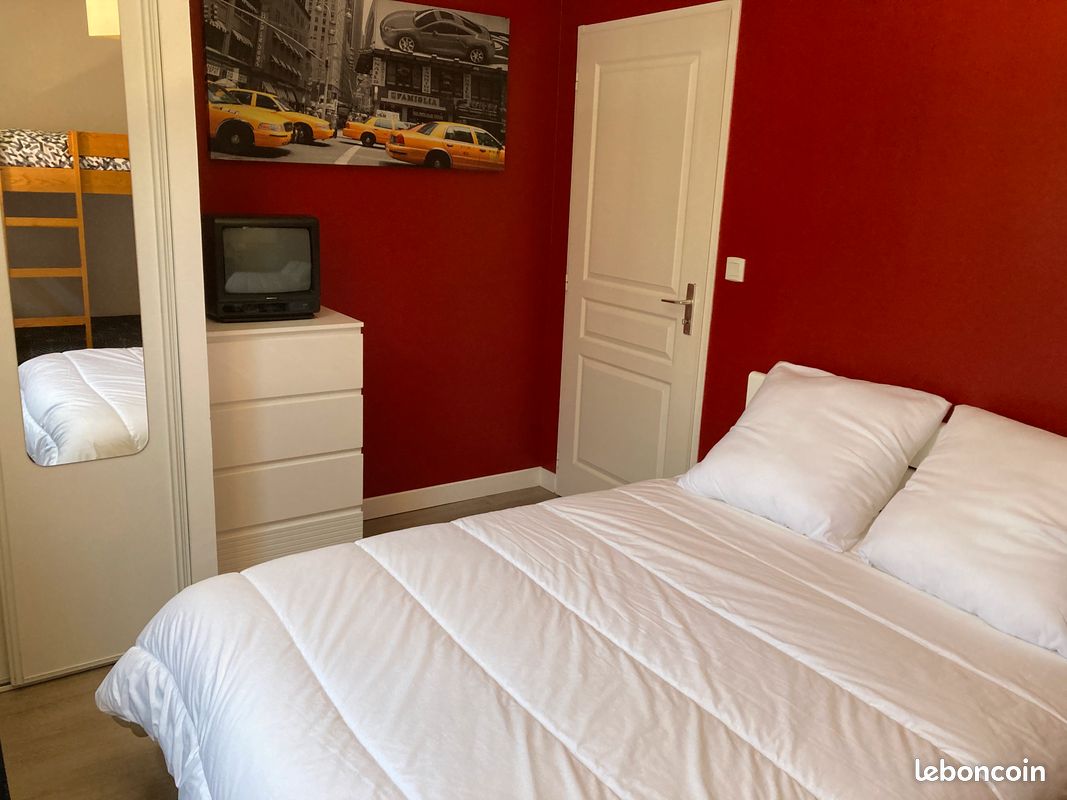 Maison tout confort à 10 mn des plages (image 7)