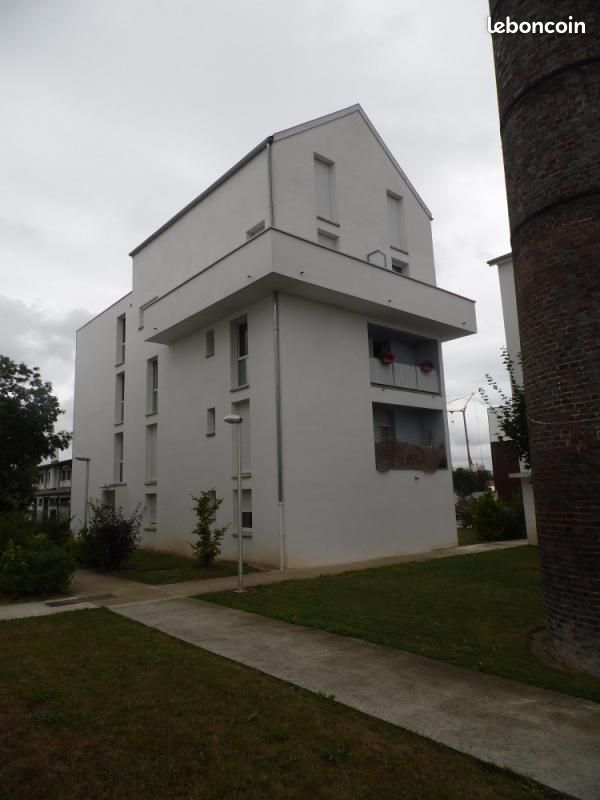 Appartement 3 pièces 60 m² · à Sainte-Savine · 60 m² · 690 €/mois