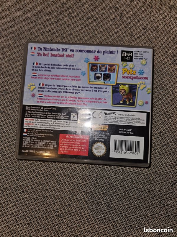 Jeu ds (image 2)