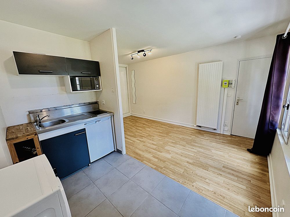 Appartement 1 pièce 23 m² · à Troyes · 23 m² · 400 €/mois
